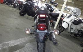 YAMAHA DRAGSTAR 250 2019 VG02J