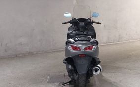SUZUKI BURGMAN200 CH41A