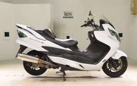 SUZUKI SKYWAVE 250 (Burgman 250) S Gen.3 2017 CJ46A