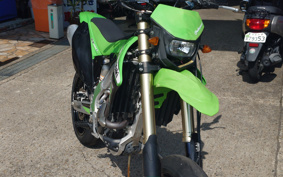 KAWASAKI KX250 F KX250Y