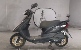 YAMAHA JOG ZR EVOLUTION2 SA39J
