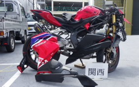 HONDA CBR250RR A MC51