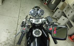 KAWASAKI ZEPHYR 400 Gen.2 1993 ZR400C