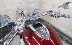 HONDA VALKYRIE RUNE 2012 SC53