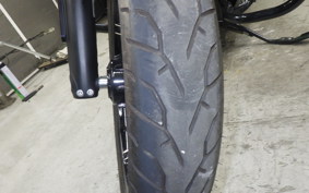 INDIAN Chief Dark Horse bobber 2023