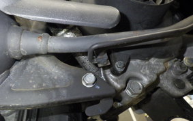 HONDA DIO Gen.6 2003 AF68