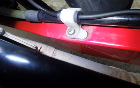 HONDA VTR 250 Gen. 2 MC33