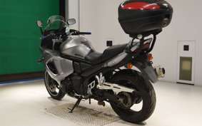 SUZUKI BANDIT 1250 F 2013 GW72A