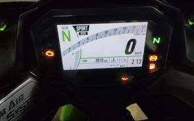 KAWASAKI NINJA ZX-4RR 2024 ZX400P