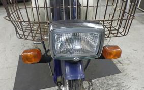 YAMAHA MATE 50 2004 UA04J