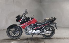 SUZUKI GSR250 GJ55D