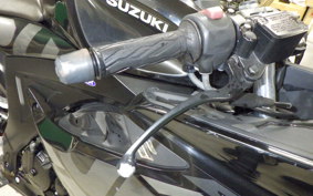 SUZUKI GSX-R125 DL33B