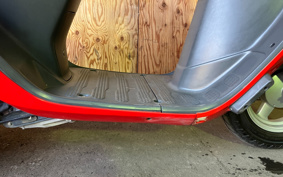 HONDA GYRO TA03