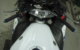 SUZUKI HAYABUSA Gen.2 2009