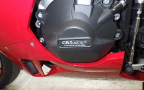 HONDA CBR1000RR RSP 2020 SC82
