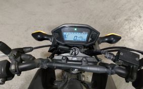 HONDA GU ROM JC75