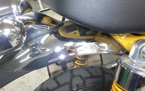 HONDA MONKEY 125 2012 JB03