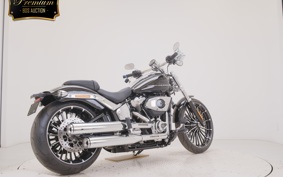 HARLEY FXBR1920 2026