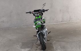 KAWASAKI KLX110L LX110D