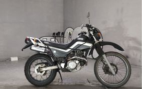 YAMAHA SEROW 225W DG08J