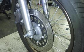 YAMAHA SR400 Gen.5 2021 RH16J