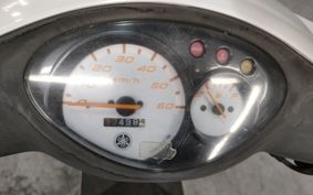 YAMAHA JOG ZR EVOLUTION2 SA39J