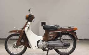 SUZUKI BIRDIE 50 2019 BA41A
