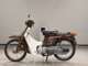Фото Suzuki BIRDIE 50 2019 с японского аукциона