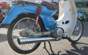 YAMAHA TOWN MATET50C CUSTOM 22F