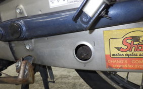 HONDA C90 SUPER CUB E HA02