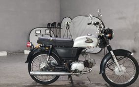 HONDA BENLY90 HA03