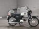 Фото Honda BENLY90 с японского аукциона