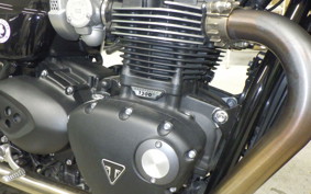 TRIUMPH THRUXTON 1200 RS 2020