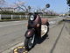 Фото Yamaha VINO с японского аукциона