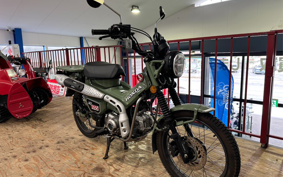 HONDA CT125 HUNTER  CUB  JA55