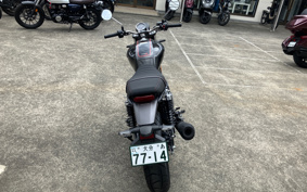 HONDA GB350S 2025 NC59