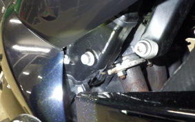 KAWASAKI ZZ1400 NINJA R 2007 ZXT40A