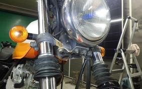 SUZUKI GRASS TRACKER 2021 NJ47A