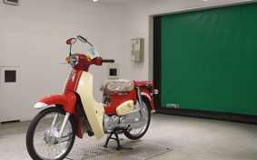 HONDA C50 SUPER CUB AA09