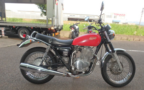 HONDA CB400SS 2001 NC41