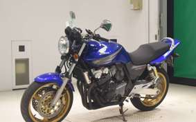 HONDA CB400SF VTEC Spec3 2004 NC39