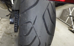 KAWASAKI ZZ1400 NINJA R A 2007 ZXT40B