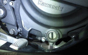 KAWASAKI NINJA 400 2018 EX400G