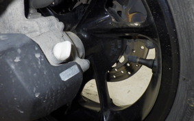 YAMAHA N-MAX 2011 SED6J