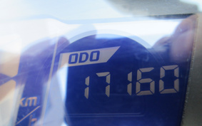 YAMAHA  CYGNUS  GRIF ASU SEJ4J