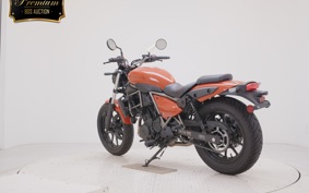 KAWASAKI ELIMINATOR400-3 2018 EL400A