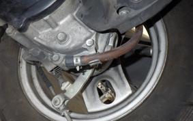 HONDA DIO Gen.5 AF56