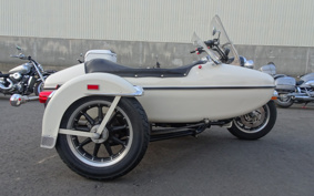 HARLEY FLHPEI S|C 2002 FTW