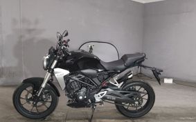 HONDA CB250R MC52