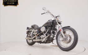HARLEY FXS 1340 2023